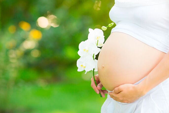 Drugs for pregnant women